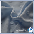 OBL20-C-003 Polyester Cut Flowers Chiffon Fabric